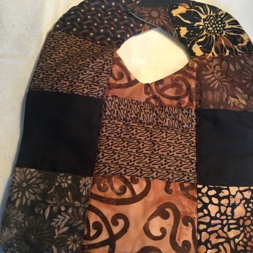 Hand Crafted brown tans